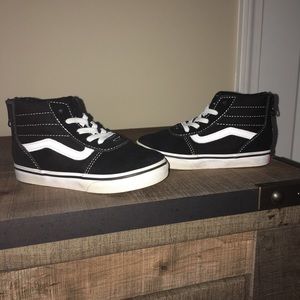 Toddler Vans SK8 Hi